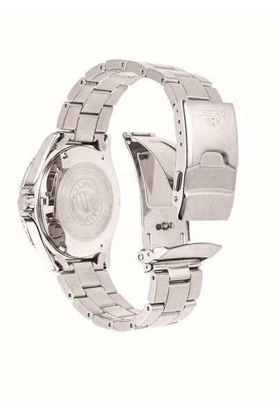 Orient Men's Automatic Wristwatch - Ra-Aa0812L19B
