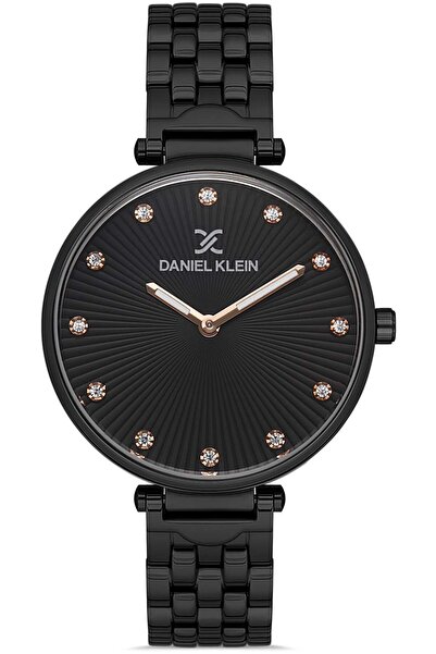 Daniel Klein Dk.1.12534.6a Kadın Kol Saati