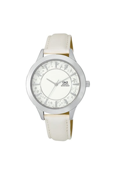 Q&Q ساعة يد نسائية Q845-301Y