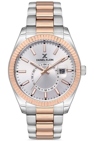 Daniel Klein Dk.1.12864.4 Men's Wristwatch