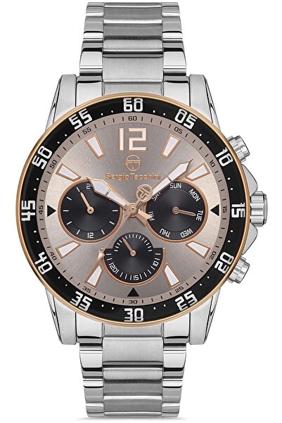 Sergio Tacchini ST.1.10291.4 ساعة يد رجالية