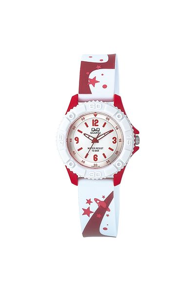Q&Q Vq96j016y Children's Wristwatch
