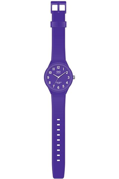 Q&Q Unisex Vr28J818Y Wristwatch