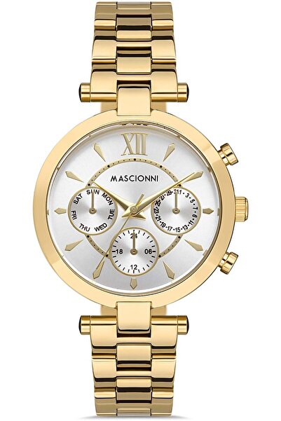 mascionni M.1.1138.05 Kadın Kol Saati