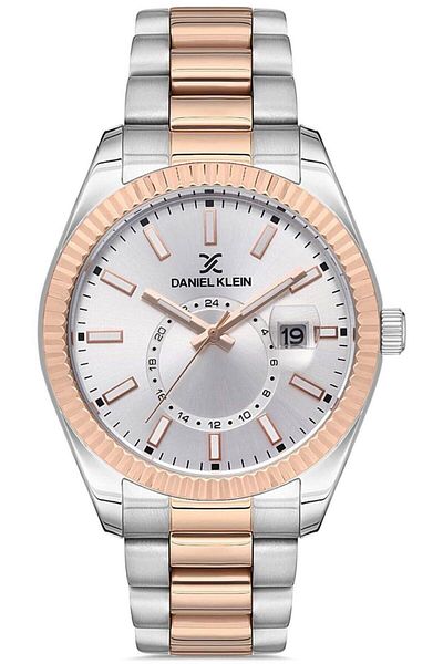 Daniel Klein Dk.1.12864.4 Men's Wristwatch