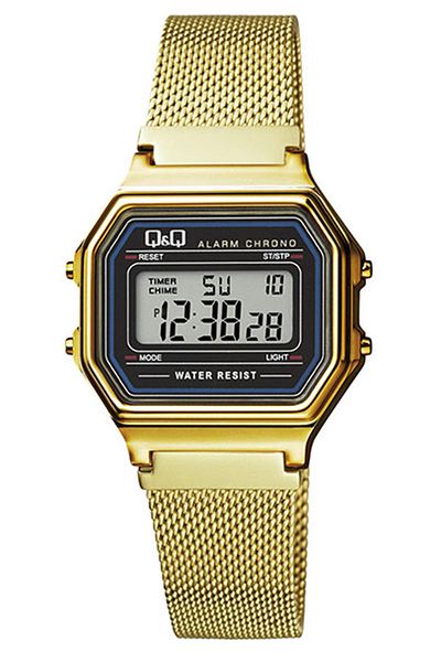 Q&Q M173j027y Unisex Wristwatch