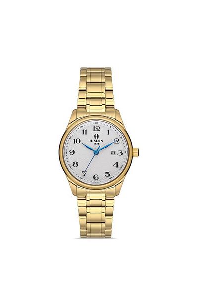 Hislon QL113G-01SG Women's Wristwatch