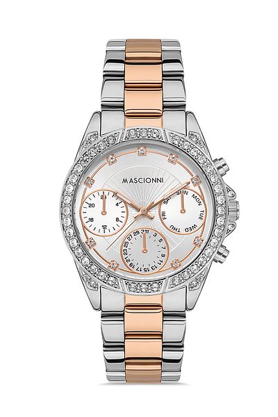 mascionni M.1.1108A.03 Women's Wristwatch