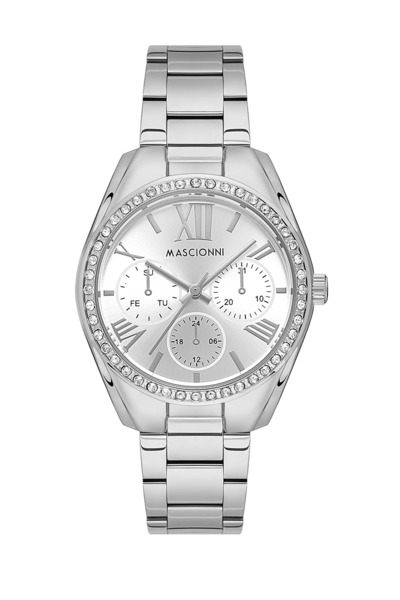 mascionni M.1.2174D.01 ساعة يد نسائية