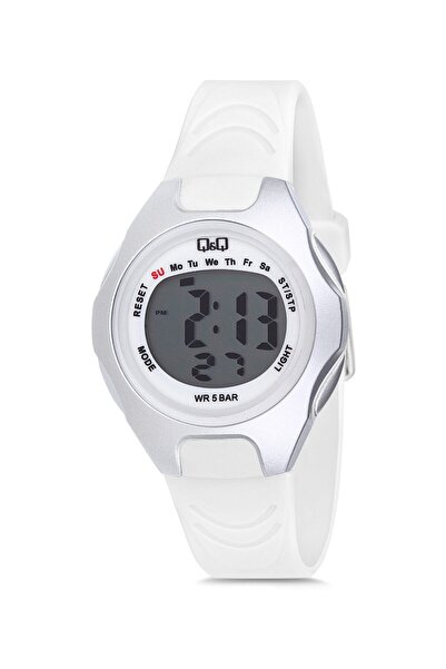 Q&Q M195J004Y Unisex Wristwatch