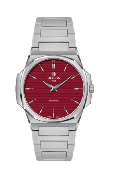 Hislon CL127S-14SS Erkek Kol Saati