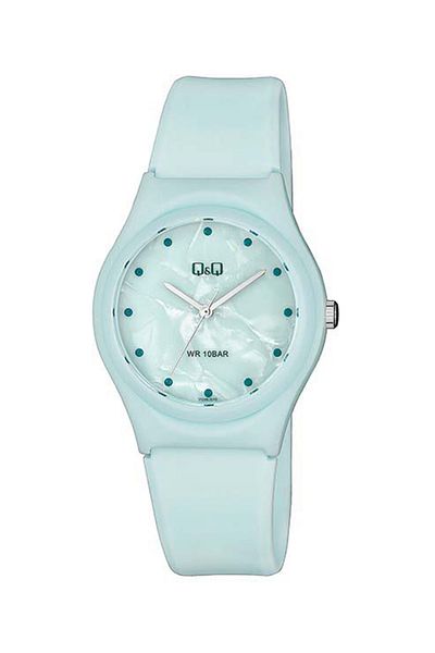 Q&Q Vq86J045Y Unisex Kids Wristwatch - Stylish and Functional