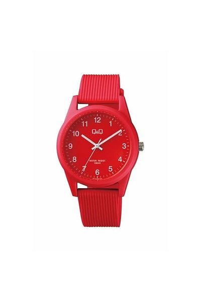 Q&Q Unisex Vs12J007Y Model Wristwatch