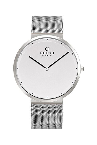 Obaku V230gxcwmc Erkek Kol Saati