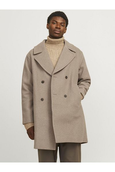 Jack & Jones Premium Mantel Mantel