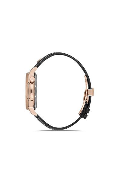 Hislon Sd140R-02Br Men's Watch