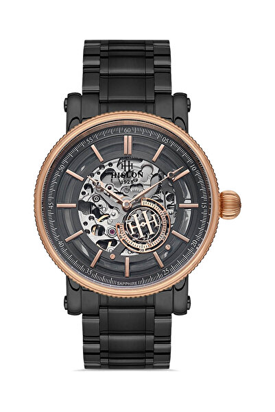 Hislon SD102T-16SB Erkek Kol Saati