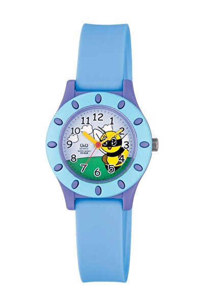 Q&Q VQ13J002Y Kız Çocuk Kol Saati
