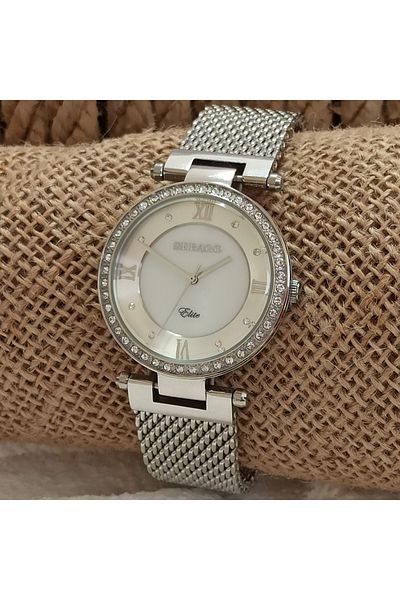 Sebago Sbgs8417-3 Women Wrist Watch