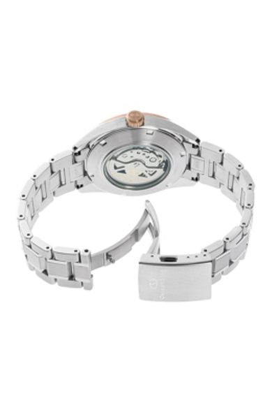 Orient Automatic Men's Wristwatch - Star Re-av0123g00b