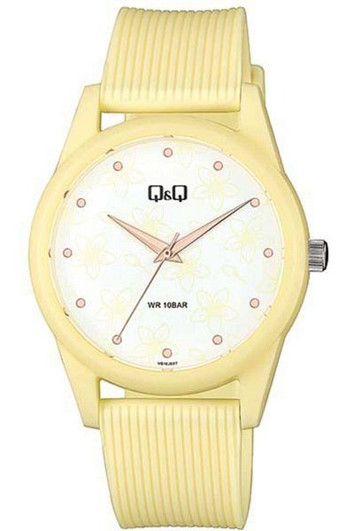 Q&Q Vs12J027Y Model Unisex Children's Wristwatch