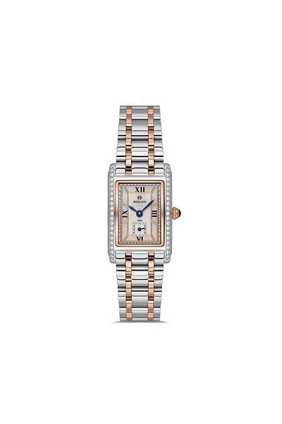 Hislon Ql149T-10Sr Women's Wristwatch