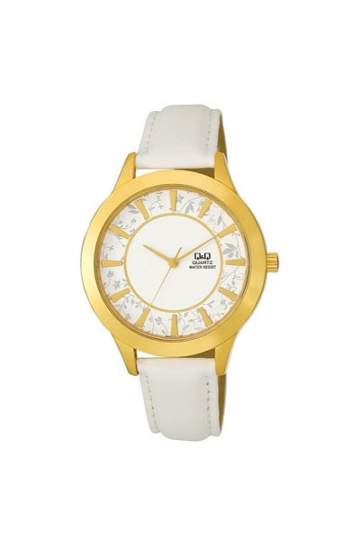 Q&Q Q845-101y Women's Wristwatch