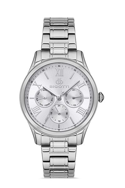 Bigotti Bigotti BG.1.10343.1 Women's Wristwatch