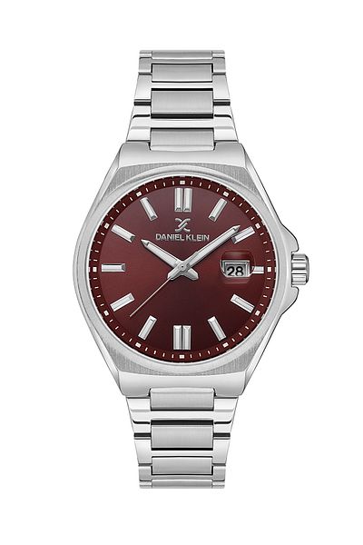 Daniel Klein Men's Wristwatch Dk.1.13685-4 - Stylish and Functional Design