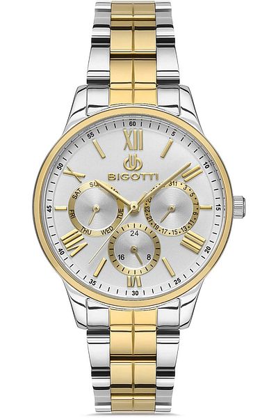 Bigotti Bigotti BG.1.10393.6 Women's Wristwatch