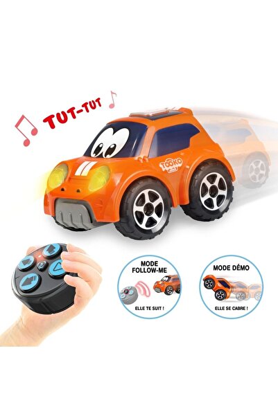 tooko Follow Me Crossroad