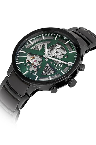 Hislon SD110N-16SS Men's Wristwatch