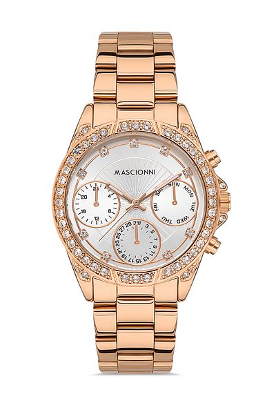 mascionni M.1.1108a.07 Women's Wristwatch
