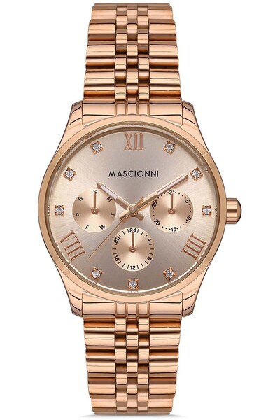 mascionni M.1.1130.03 Kadın Kol Saati