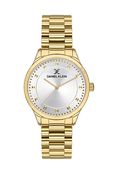 Daniel Klein ساعة يد نسائية موديل Dk.1.13454-2