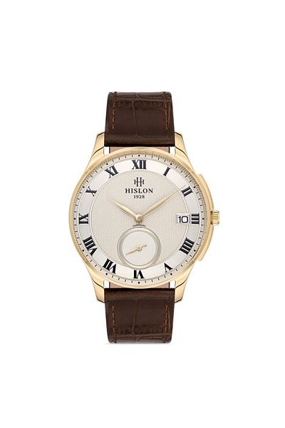 Hislon Cl120g-08kg Men's Wristwatch