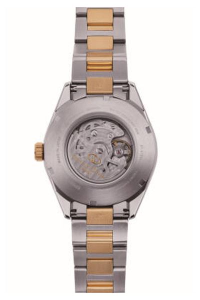 Orient Star Re-au0405e00b - Automatic Men's Wristwatch
