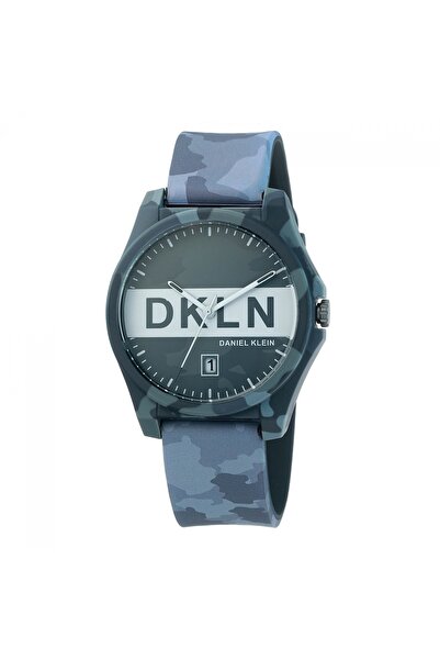 Daniel Klein Dk.1.12278.8 Men's Wrist Watch