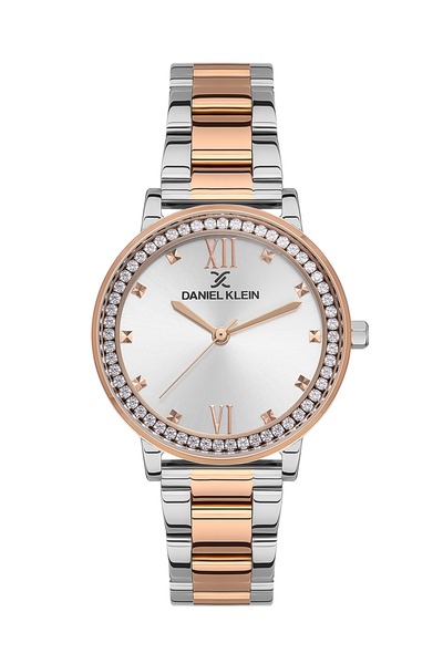 Daniel Klein Dk.1.13510-4 Kadın Kol Saati