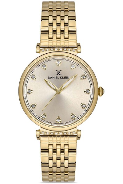 Daniel Klein Edk.1.10102.5 Kadın Kol Saati