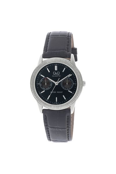 Q&Q Aa04j302y Women's Wristwatch