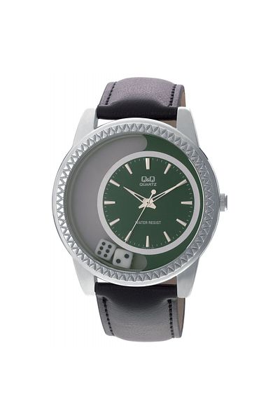 Q&Q Q344-312y Women's Wristwatch