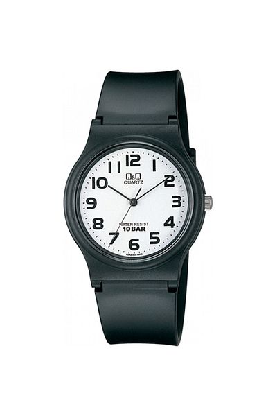 Q&Q Men's Wristwatch Vp46J005Y - Stylish and Functional Design