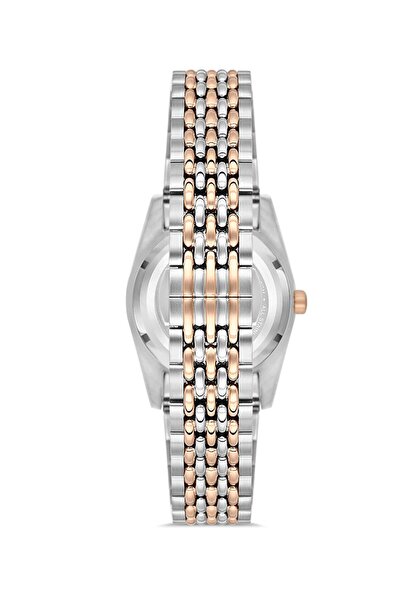 Hislon QL145T-02SR Women's Wristwatch