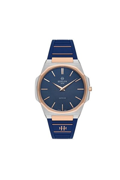 Hislon CL127T-11MR Erkek Kol Saati