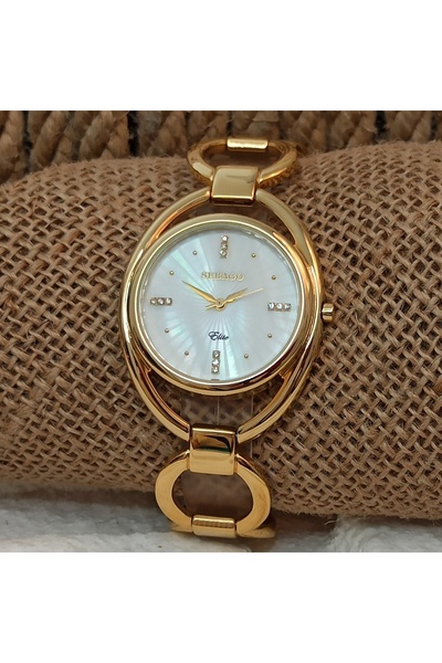 Sebago SBGS8166-1 Kadın Kol Saati