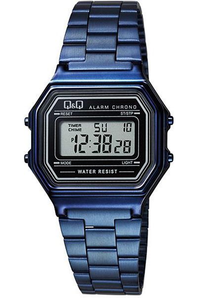 Q&Q M173J007Y Model Unisex Wristwatch