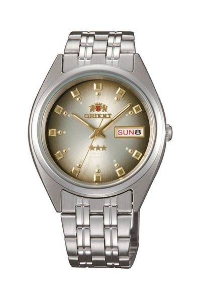 Orient Fab00009p9 Watch