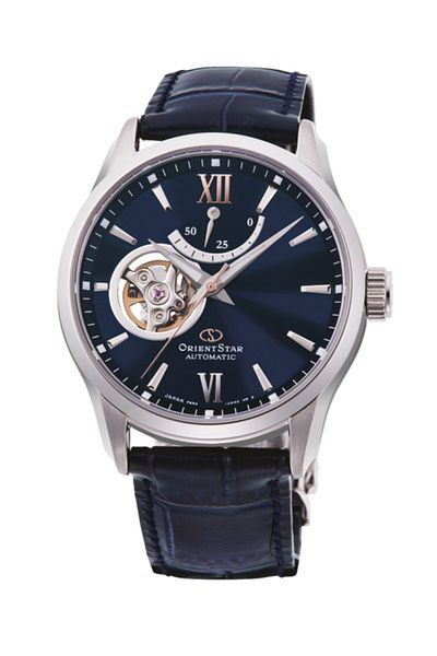 Orient Star Re-At0006L00B Automatic Men's Wristwatch