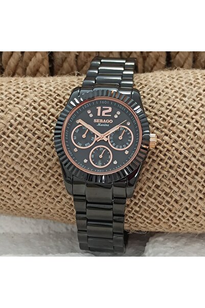 Sebago SBGS01376B-1 Kadın Kol Saati